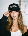 ELECTRIC LEMONADE Trucker Hat