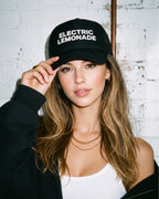 ELECTRIC LEMONADE Trucker Hat