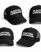 ELECTRIC LEMONADE Trucker Hat