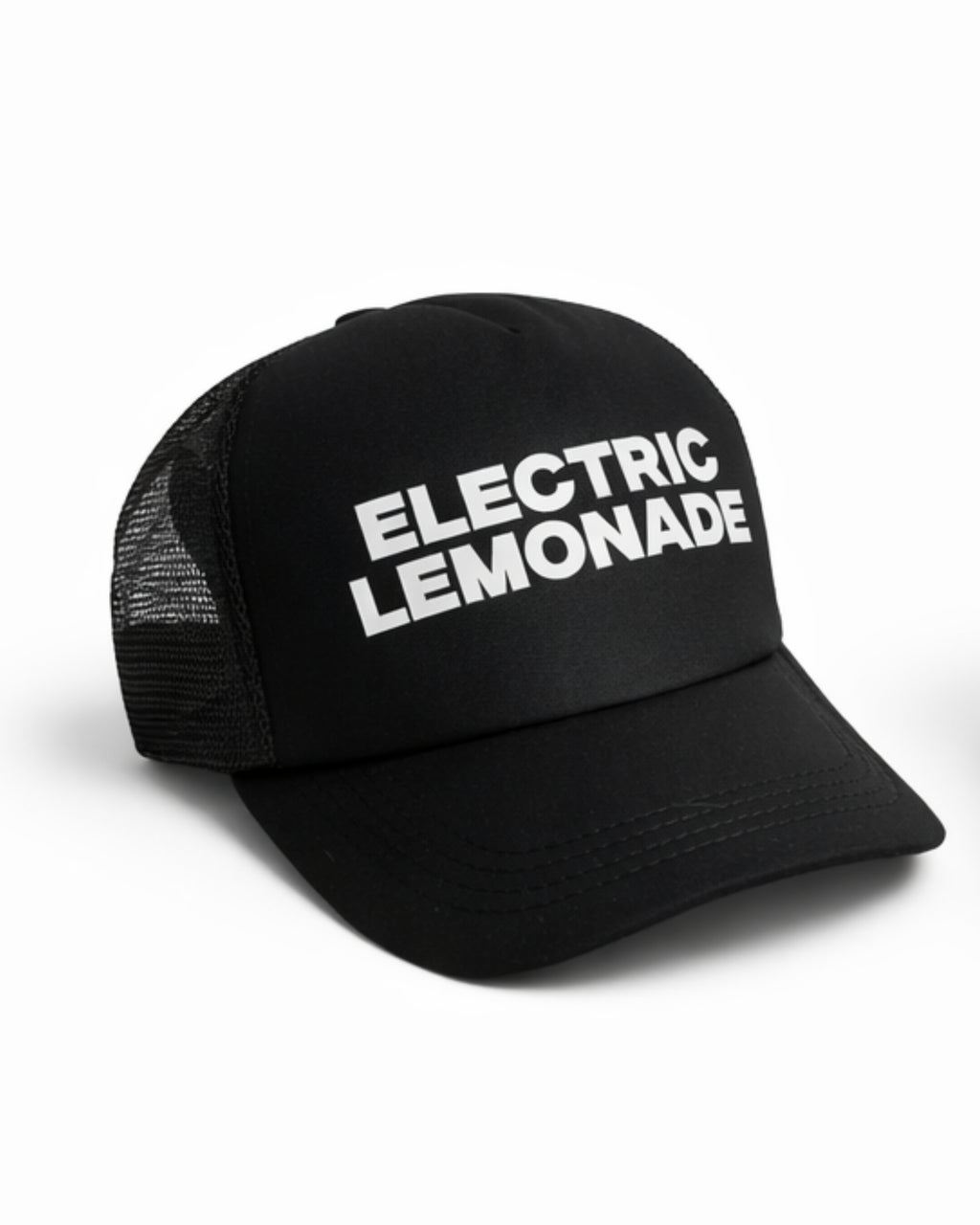 ELECTRIC LEMONADE Trucker Hat