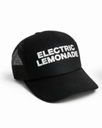 ELECTRIC LEMONADE Trucker Hat