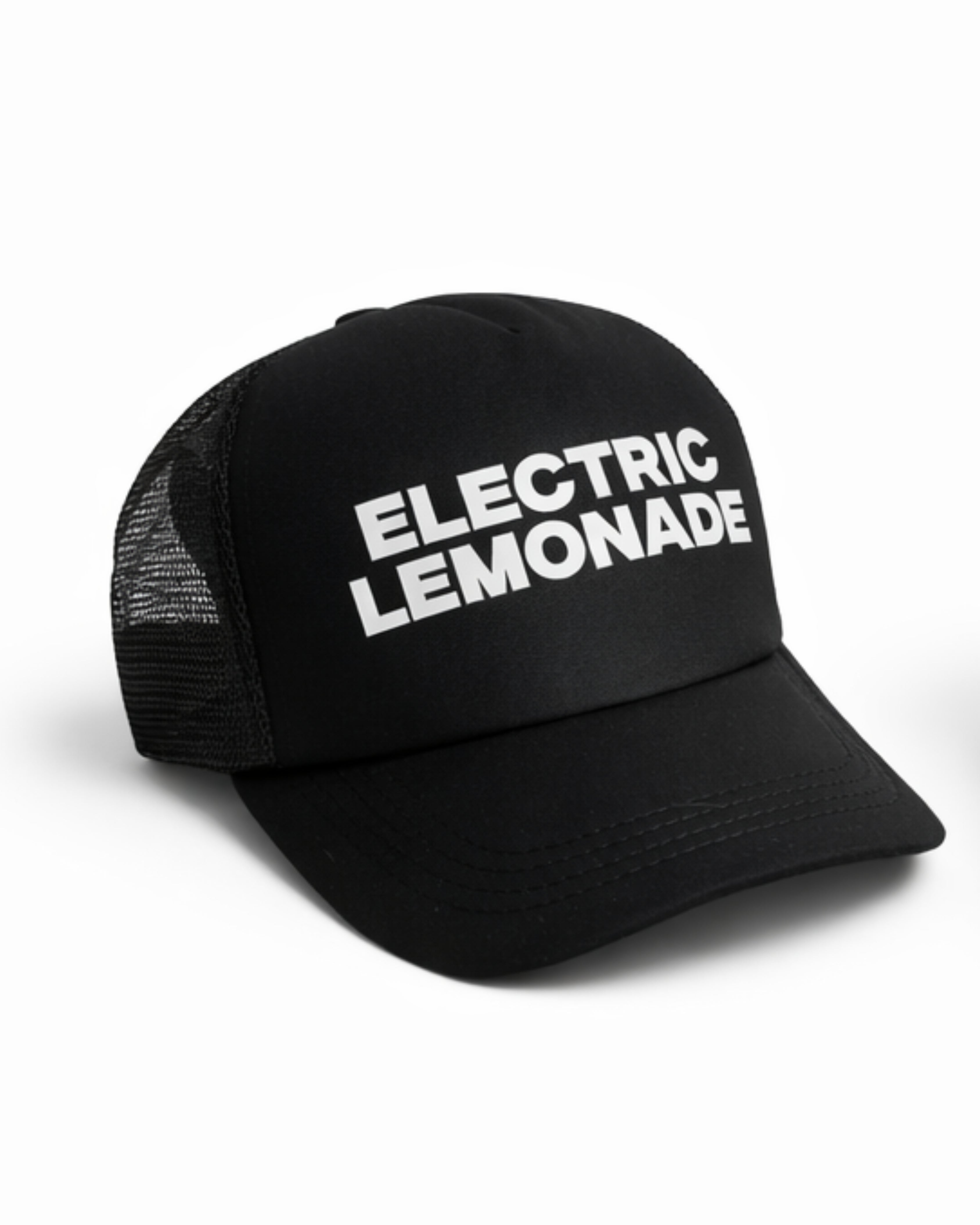 ELECTRIC LEMONADE Trucker Hat