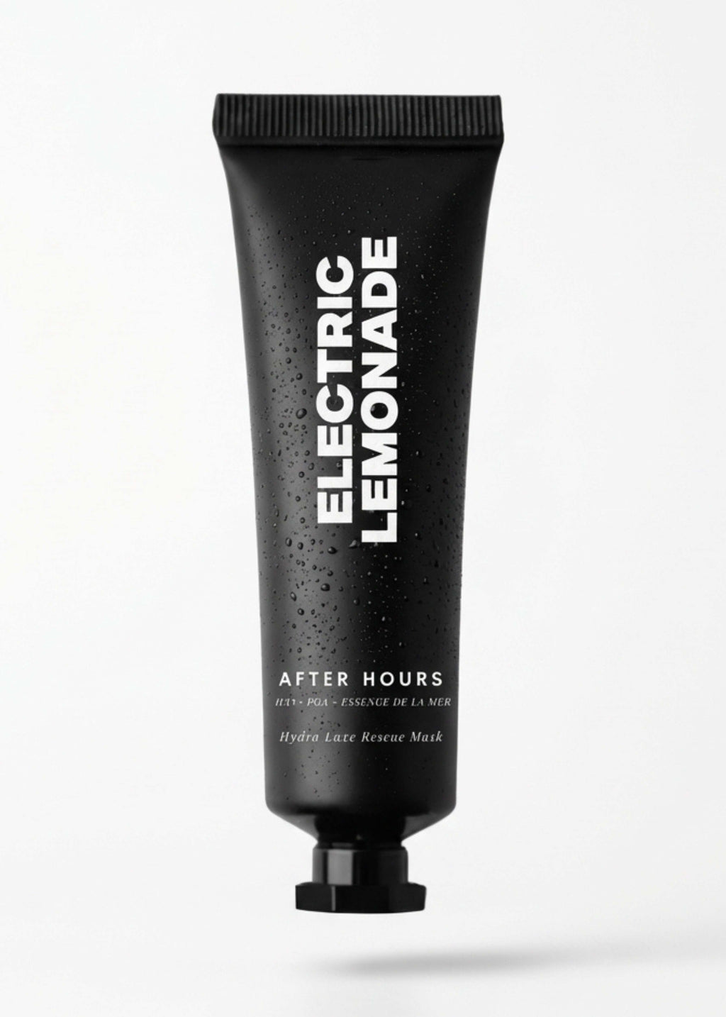 AFTER HOURS | Hydra Luxe Rescue Mask | Leave-on Mask | 30 ml