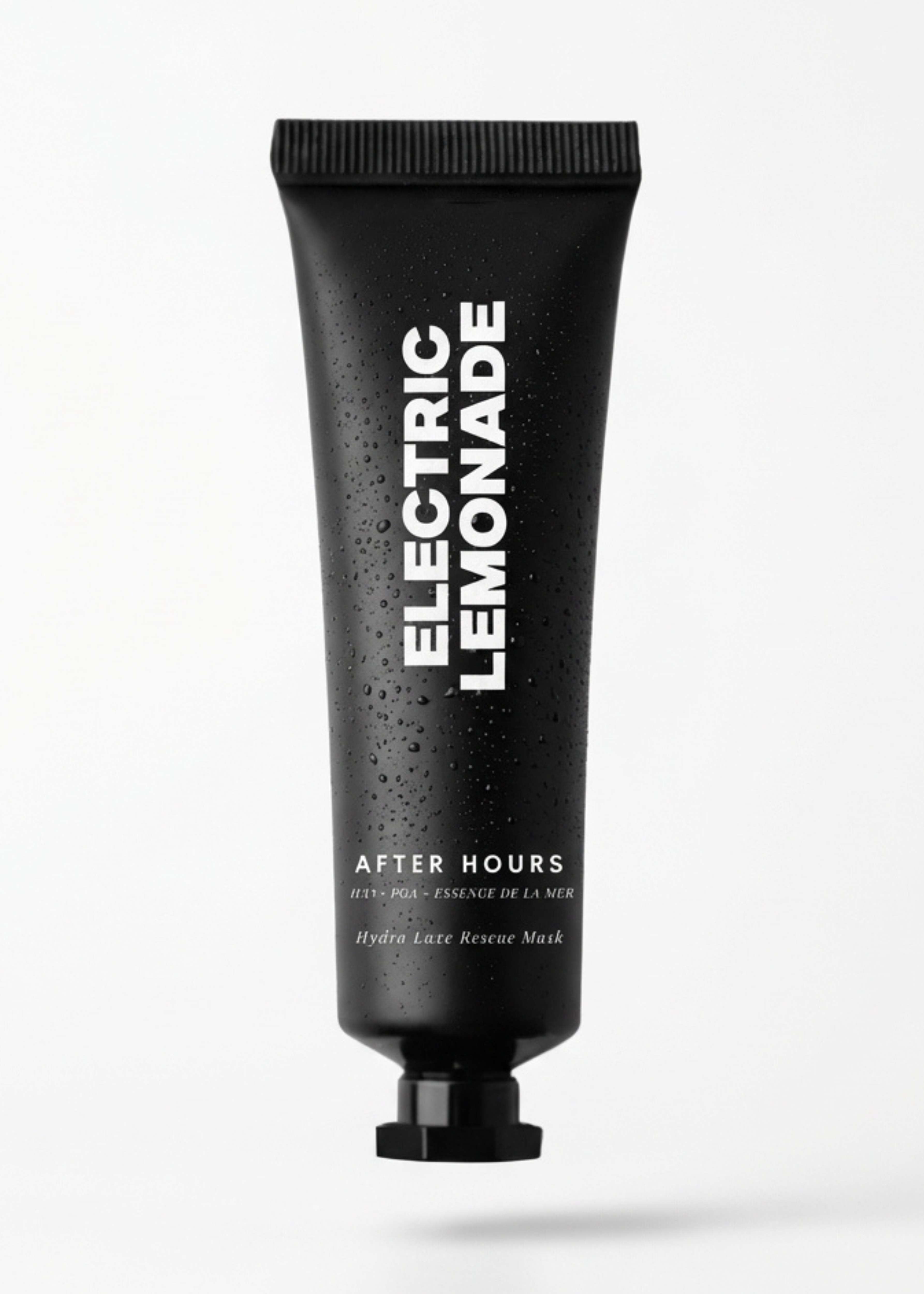 AFTER HOURS | Hydra Luxe Rescue Mask | Leave-on Mask | 30 ml