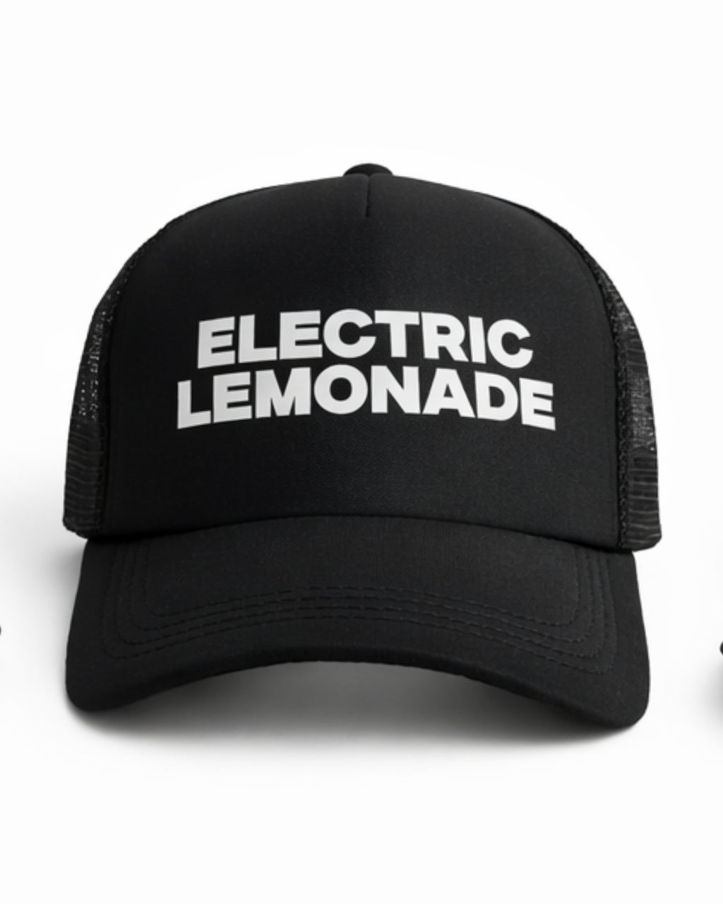 ELECTRIC LEMONADE Trucker Hat