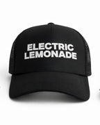 ELECTRIC LEMONADE Trucker Hat