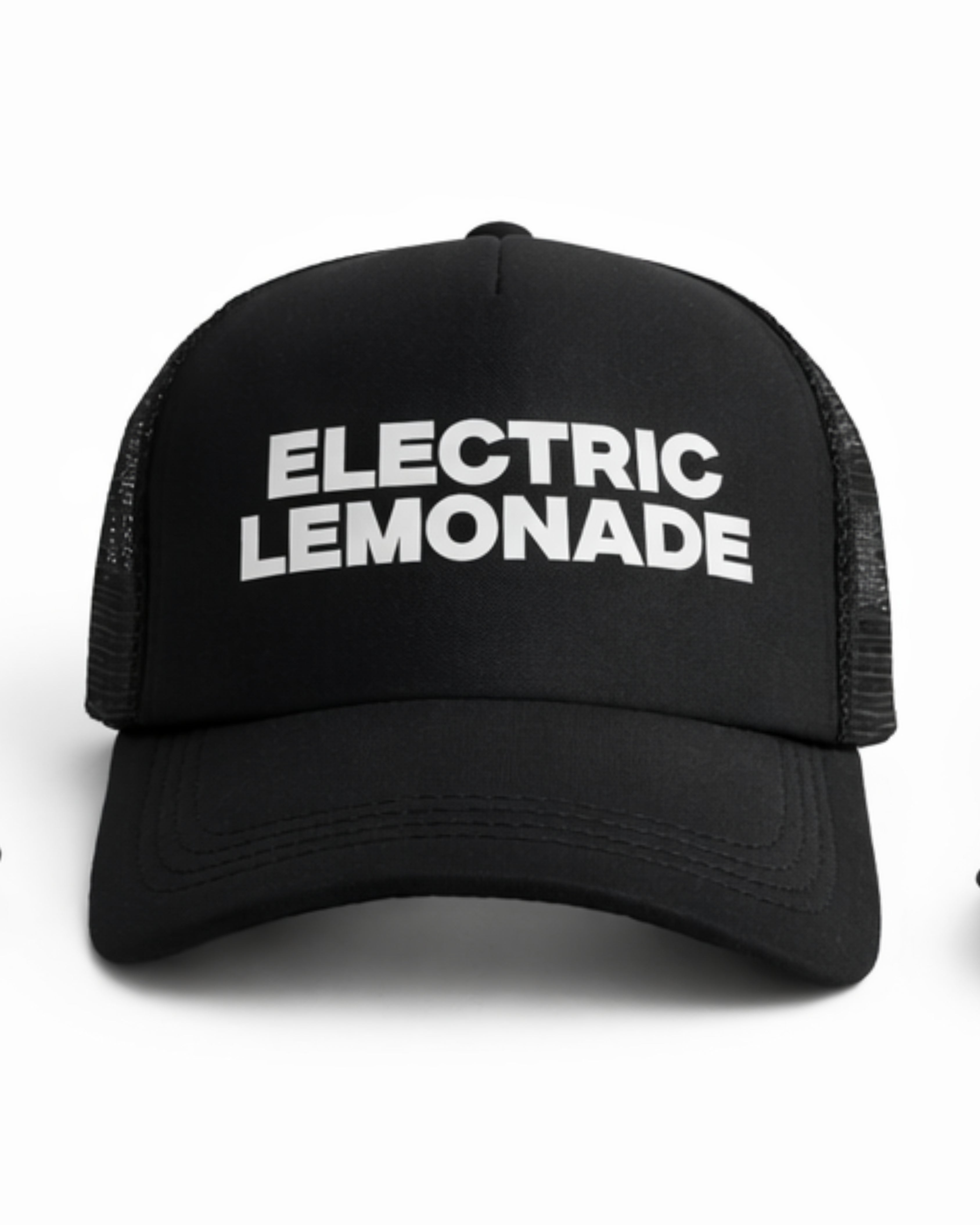 ELECTRIC LEMONADE Trucker Hat