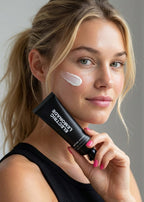 AFTER HOURS | Hydra Luxe Rescue Mask | Leave-on Mask | 30 ml