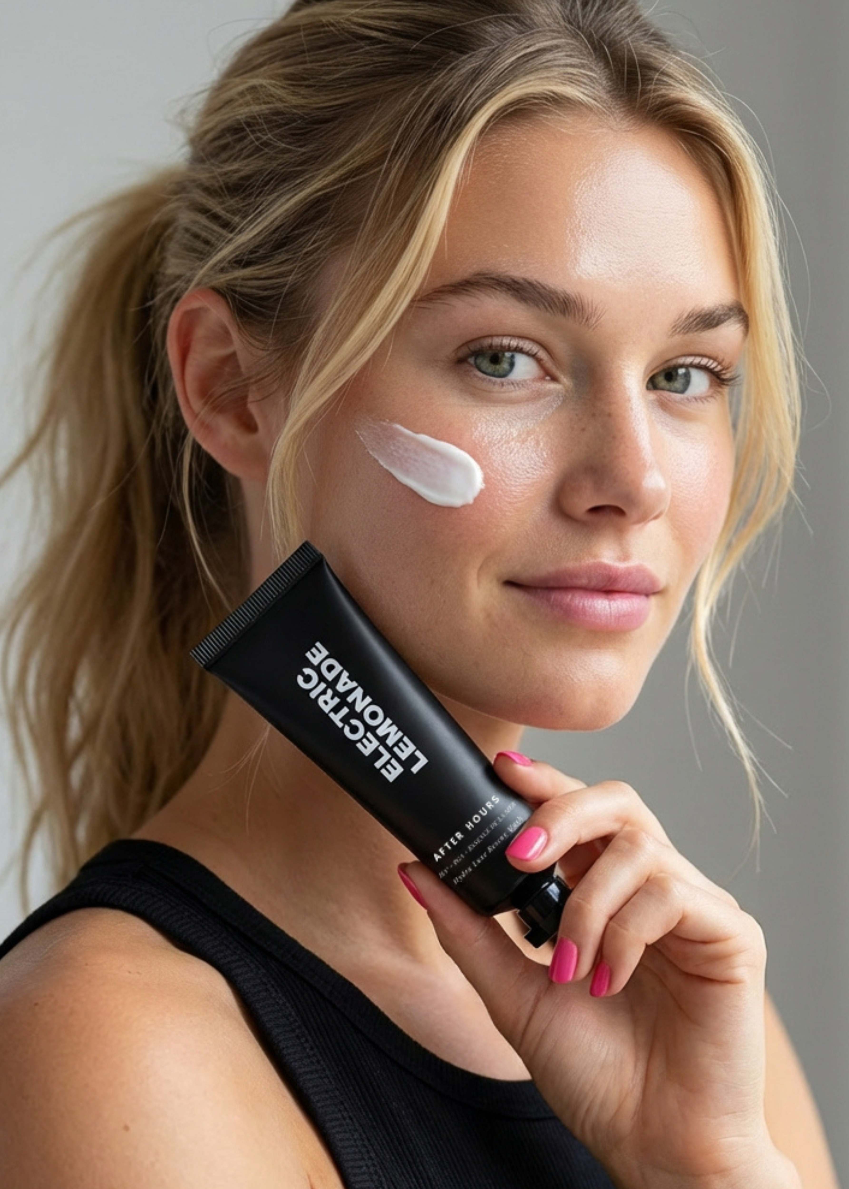 AFTER HOURS | Hydra Luxe Rescue Mask | Leave-on Mask | 30 ml