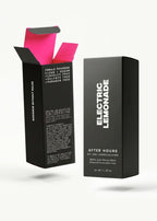 AFTER HOURS | Hydra Luxe Rescue Mask | Leave-on Mask | 30 ml