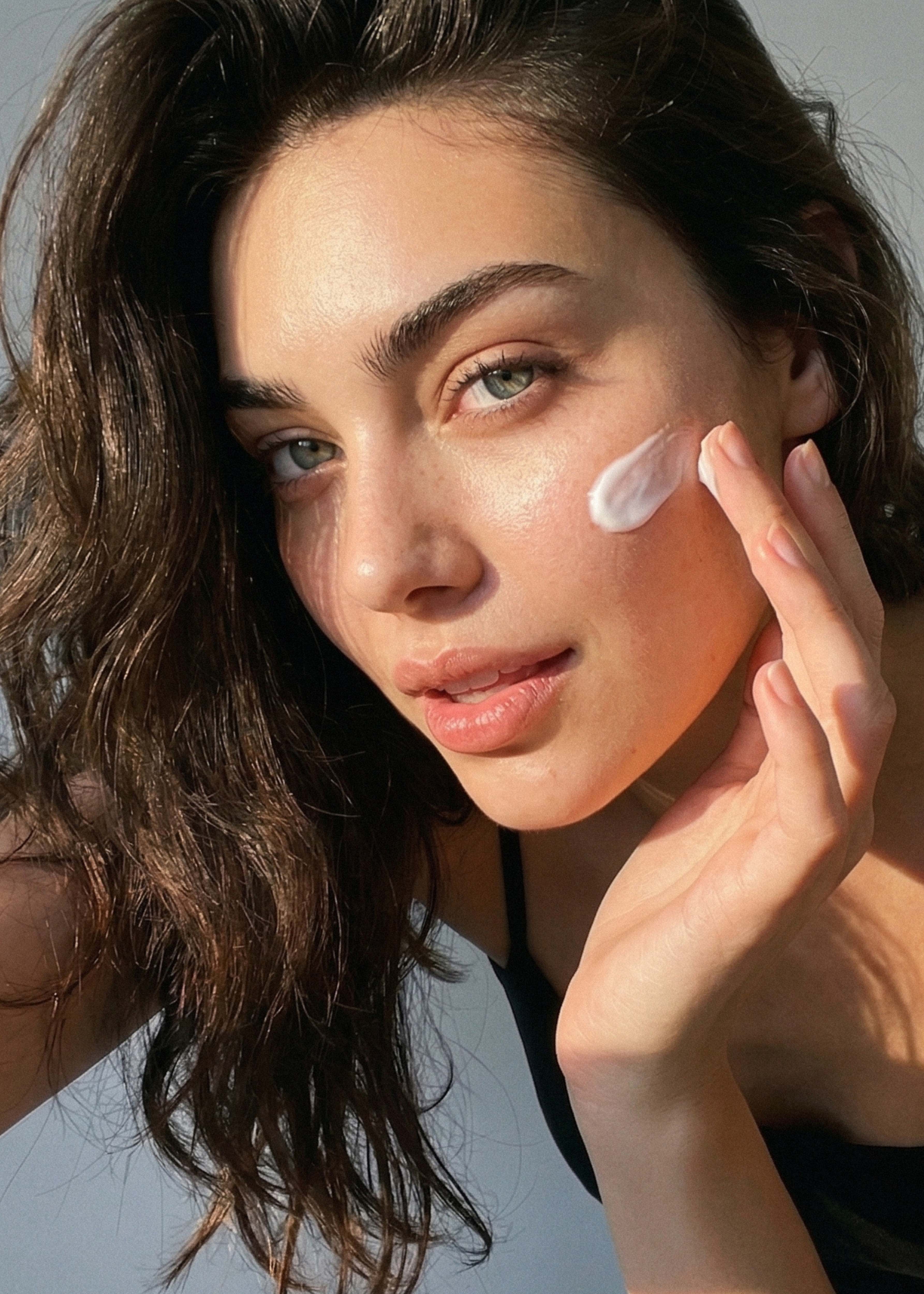 AFTER HOURS | Hydra Luxe Rescue Mask | Leave-on Mask | 30 ml