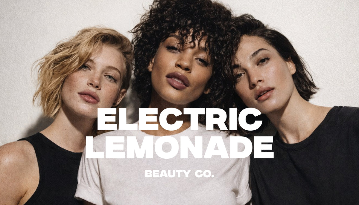 Electric Lemonade Gift Card